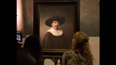 Rembrandt