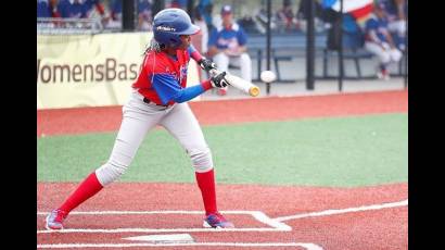 Premundial de Béisbol