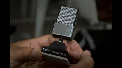 Centenario Radio cubana