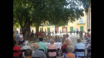 Presentación del libro Quien bien te quiere…