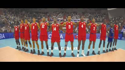 La actuación del equipo en este 2022 les ha merecido un puesto entre los mejores del planeta.