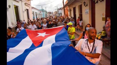 La cita fílmica del nororiente cubano regresó desde este martes 2 de agosto