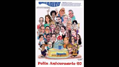 Aniversario