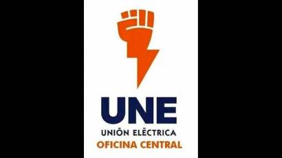Reporte de la Unión Eléctrica