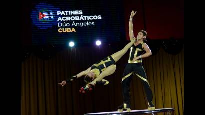 Festival Internacional de Circo