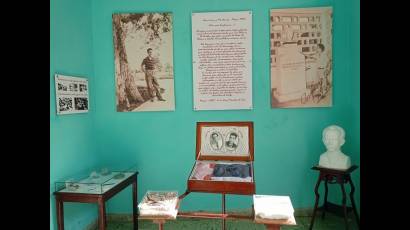 Casa museo Hermanos Saíz