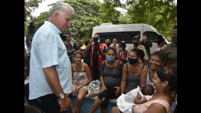 Miguel Díaz-Canel Bermúdez