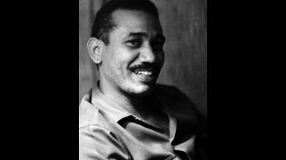 Juan Almeida Bosque