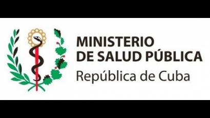 Reporte del Minsap