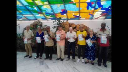 Periódico Sierra Maestra