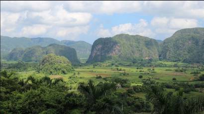 Naturaleza cubana