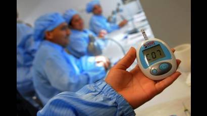 Las estrategias del Ministerio de Salud Pública