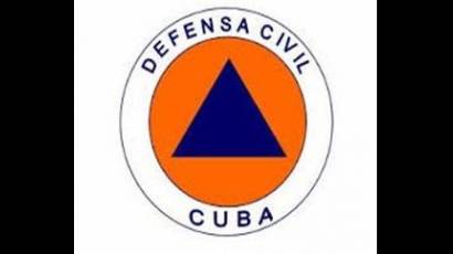 Defensa Civil