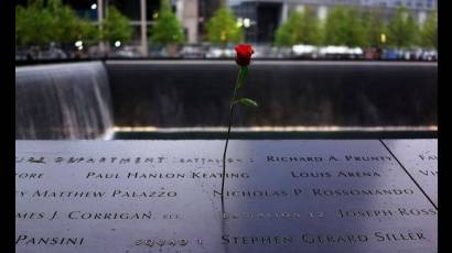 Memorial del 11 S