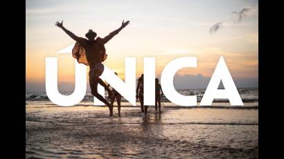 Cuba única