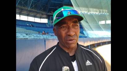 Armando Johnson