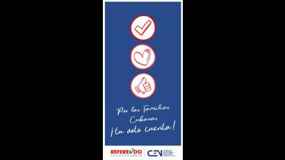 El Código de las Familias