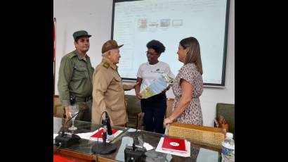 Activo juvenil nacional agropecuario