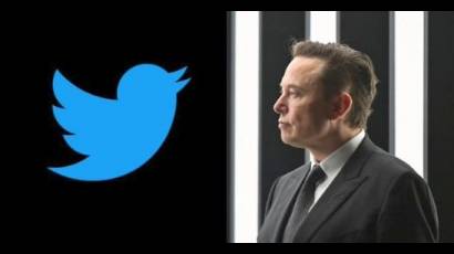Elon Musk confirma que compra Twitter