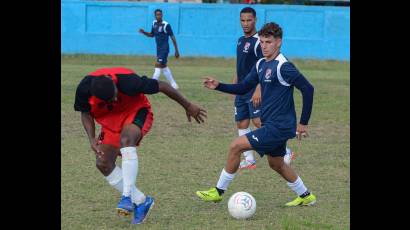Santiago y Camagüey protagonizarán el duelo más importante de la próxima fecha del Clausura