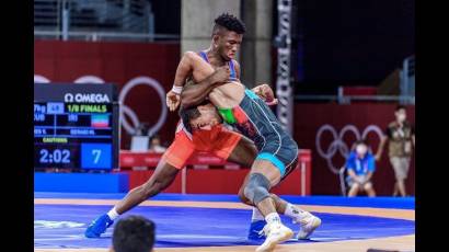 Juegos Olímpicos de París