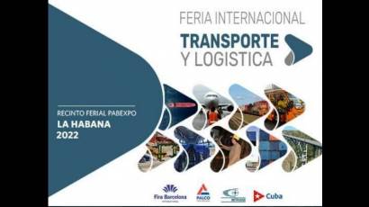 Feria Internacional de Transporte