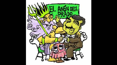 El Anón del Prado