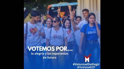 Voluntad de elegir