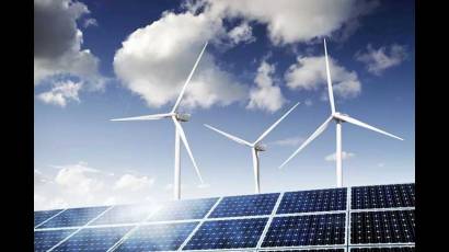 Energías limpias