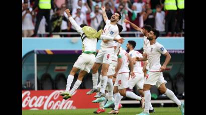 Comenzó la segunda vuelta de la Copa del Mundo de fútbol Catar 2022