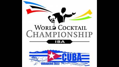Campeonato Mundial de Coctelería, en Varadero