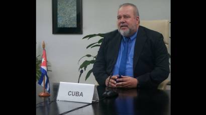 Manuel Marrero Cruz