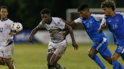 Juego amistoso de fútbol