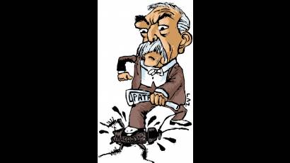 Enrique José Varona