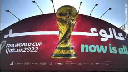 Qatar 2022
