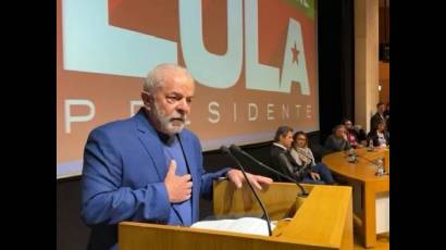 Luiz Inácio Lula da Silva