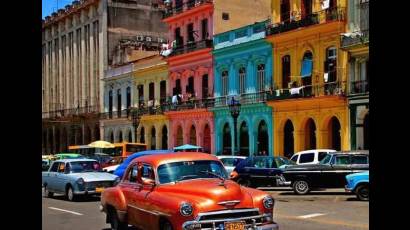 Cuba 2023