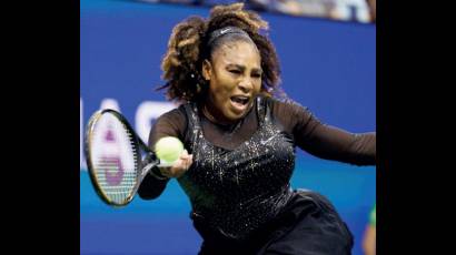 Serena Williams