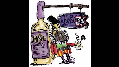 Brindis por La Habana