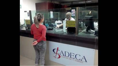 Los clientes