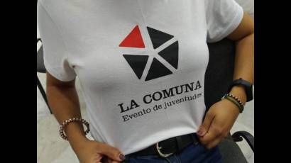 A inicios de año, La Comuna tuvo su primer acercamiento