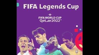 El evento contará con ocho equipos y 18 partidos
