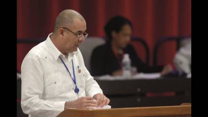 Ydael Pérez Brito