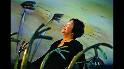 Flora Fong
