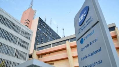 Empresa Brasileña de Comunicación (EBC)