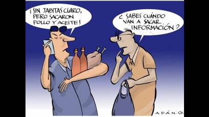 Servicios públicos