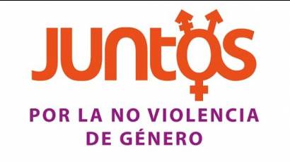 Juntos contra la violencia de género