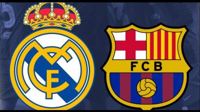 Real Madrid vs Barcelona