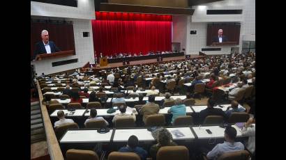 Conferencia por el Equilibrio del Mundo