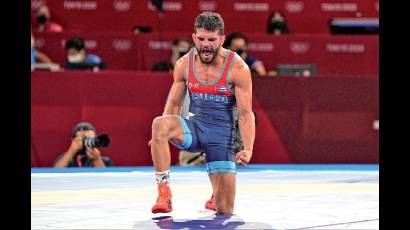 Luis Orta